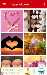 How to install Images of Love 1.1.0 mod apk for laptop