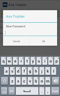 How to install Ava Tracker 1.0 mod apk for laptop