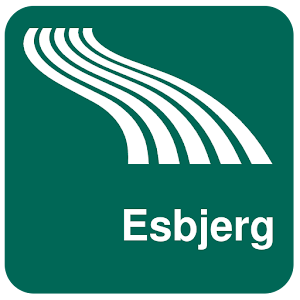 Esbjerg Map offline.apk 1.19