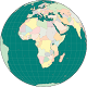 World Map & Geography Quiz