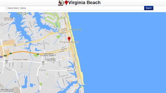 How to download Virginia Beach Map lastet apk for laptop