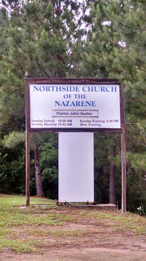 Northside Church of The Nazarene