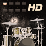 Rock Drums Looper Apk