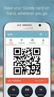 How to get Goody Card lastet apk for pc