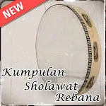 Kumpulan Sholawat Rebana Apk