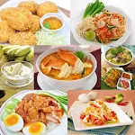 Thai Food Recipes by Thai Chef Apk