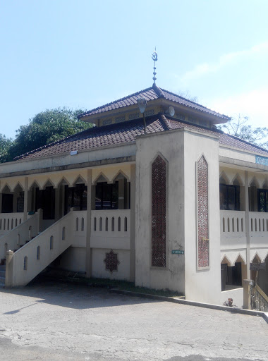Masjid Baitul Mu'minin