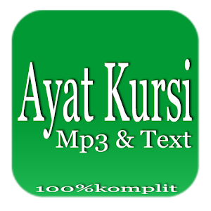 Download Ayat Kusi Mp3 & Text For PC Windows and Mac