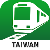 Transit 台湾 台北 高雄 by NAVITIME