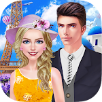 Honeymoon Story: Sweet Getaway Apk