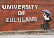 A student was stabbed and killed at the University of Zululand.