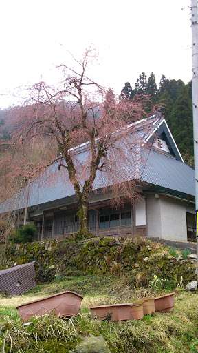 洞雲寺