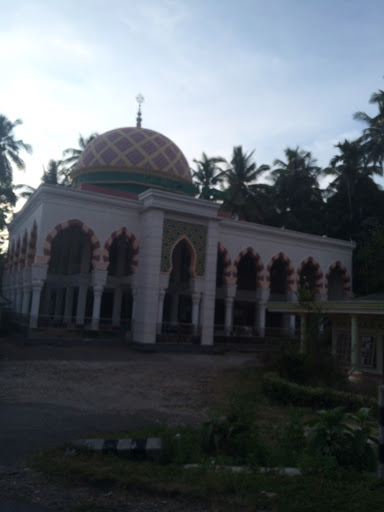 Masjid Taqwa