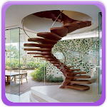 Staircase Designs Gallery Apk
