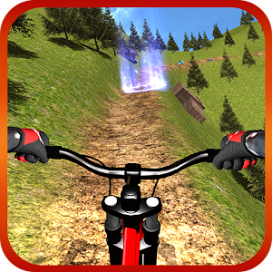 Download MTB Downhill: BMX Racer For PC Windows and Mac