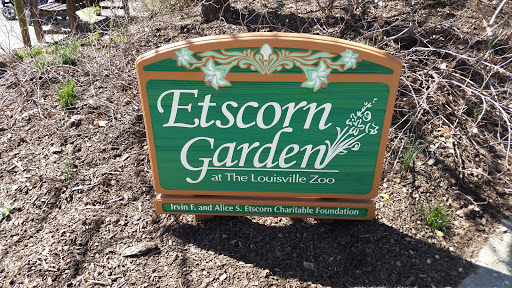 Etscorn Garden