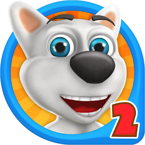 Download My Talking Dog 2 For PC Windows and Mac