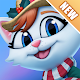 Kitty City: Kitty Cat Farm Simulation Game