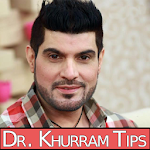 Dr Khurram Tips Apk