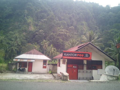 Kantor Pos Palupuh