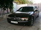 продам авто BMW 745 7er (E65/E66 L)