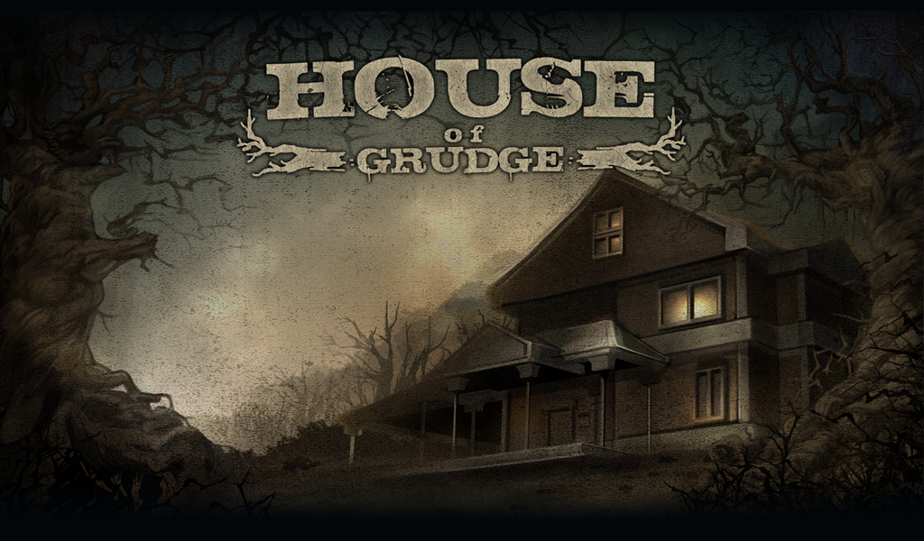    House of Grudge- screenshot  