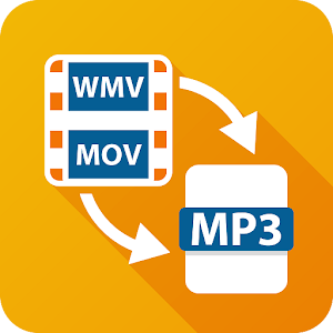 Download Convert wmv to mp3. mov to mp3.Audio Extract For PC Windows and Mac