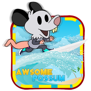 Awsome Possum.apk 1.1