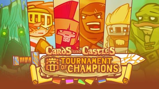 Cards and Castles 2.2.47 apk