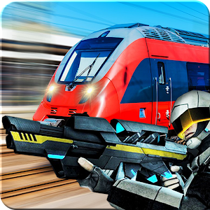 Download Train Attack Simulator 2017 For PC Windows and Mac