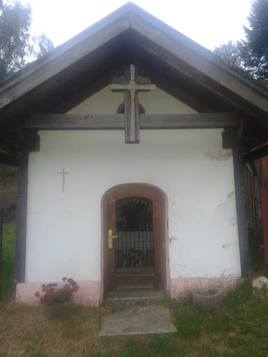 Kapelle Sommerau