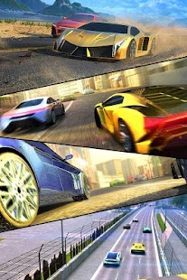 Racing 3D: Asphalt Real Tracks 1.6 apk