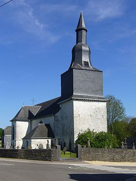 photo de Saint-Pierre-aux-Liens