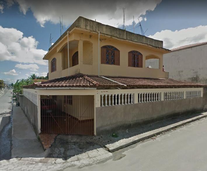Casas à venda Morada de Laranjeiras