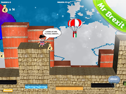 How to mod Mr Brexit lastet apk for pc