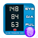 App Download Blood Pressure Check Diary : History Log Install Latest APK downloader