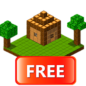 Grand Craft: Building game - Mr HJang