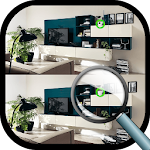 Find the Differences: Rooms Apk