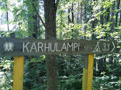 Karhulampi Kota