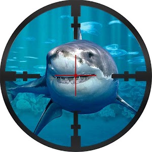 Download Underwater Shark Sniper Hunter For PC Windows and Mac