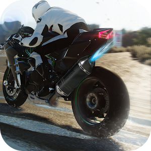 Download Highway Bike Race Challenge 3D For PC Windows and Mac