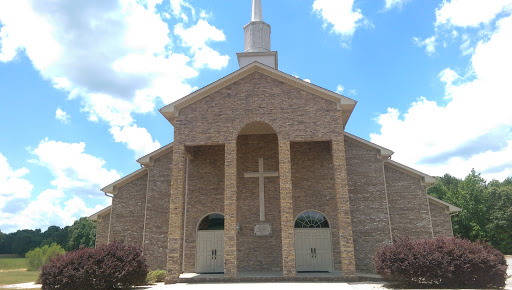 Cedar Grove Church