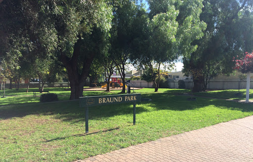 Braund Park