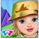 ダウンロード Baby Outdoor Adventures をインストールする 最新 APK ダウンローダ