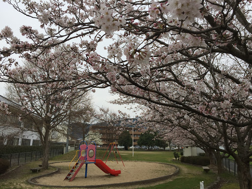 いなば公園（inaba park）