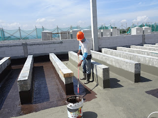 waterproofing services melbourne