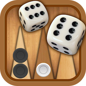 Download Backgammon : The Dice Game ( Tavla Multiplayer ) For PC Windows and Mac