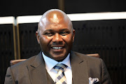 Newly elected Johannesburg mayor Jolidee Matongo died in a car accident on September 18 2021.