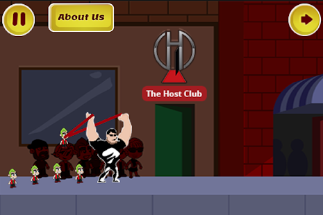 How to mod AngryBouncer 1.0 mod apk for pc