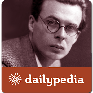 Download Aldous Huxley Daily For PC Windows and Mac